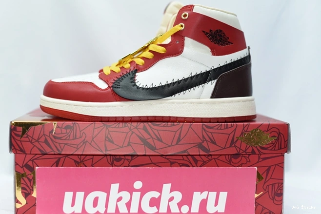 From Air CMFT BestValue 4597 (Women's) 2 112 Zoom Taylor Rose 1 Harlem  Teyana A High Jordan FJ0604- 0803